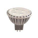 Ampoule LED broches GU5.3 MR16 Euroaccessoires