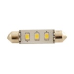 Ampoule LED navette 37mm Vechline