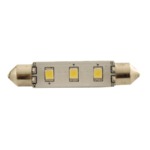 Ampoule LED navette 42mm Euroaccessoires