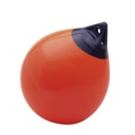 POLYFORM Pare battage A-0 rouge Polyform
