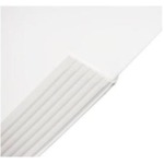 KeelShield blanc - 1.21m KeelShield