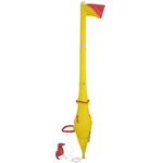PLASTIMO PERCHE IOR GONFLABLE CONTAINER BLANC Plastimo