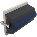 VETUS Liston TRAP 60x38 mm noir (20m) Vetus