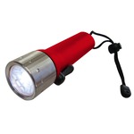 BIGSHIP Lampe torche de plongée à LED BigShip BIGSHIP Lampe torche de plongée à LED BigShip
