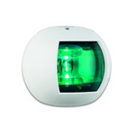TREM Orsa LED feu de tribord vert blanc (112,5°) Trem