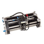 AQUABASE Dessalinisateur manuel FIJI ESSENTIAL 12V 35L/h Aquabase