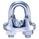WICHARD Serre cable diam 4