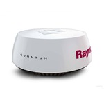 RAYMARINE Quantum Q24C antenne radar + cable alim. Et data 1 Raymarine