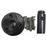 RAYMARINE D026 Piedestal 38mm Raymarine