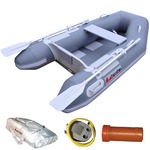 BIGSHIP Annexe fond latté 2m BigShip