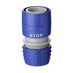 TATAY Raccord stop pour tuyau Ø15mm Top Line Tatay