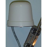 CIEL & MARINE Support de pataras ø6mm pour Mer-Veille Ciel & Marine