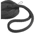 LIROS Amarre Moorex noire Ø12mm - 5m Liros