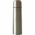 CAO Bouteille thermo-isolante incassable en acier inoxydable CAO Bouteille thermo-isolante incassable en acier inoxydable