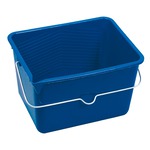 Camion à peinture 8 litres rectangulaire Rotaplast