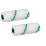 Manchon acrylique 100mm lot de 2 Rotaplast Manchon acrylique 100mm lot de 2 Rotaplast