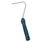 Monture radiateur standard long 270mm pour manchon 100-160mm Rotaplast