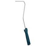 Monture radiateur standard long 420mm pour manchon 100-160 m Rotaplast