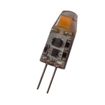 MANTAGUA Ampoule LED G4 horiz. 15W blanc chaud dif. 330° Mantagua
