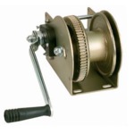 GOLIATH Treuil auto freiné 1180 Kgs Goliath GOLIATH Treuil auto freiné 1180 Kgs Goliath