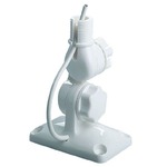 GLOMEX RA135 Support d'antenne rotule nylon 2 axes Glomex