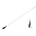 SUPER GAIN Crow Antenne voilier 3db Super Gain