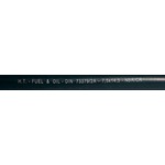 HOSES TECHNOLOGY Tuyau carburant hors-bord Ø10mm Hoses Technology