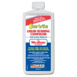 STAR BRITE Liquide à polir anti-oxydation 500mL Star brite