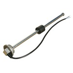 WEMA Capteur eau/fuel 15cm 0-180 ohms
