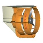 PROP GUARD Protection d'hélice 11''