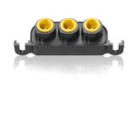 SIMRAD Connecteur en T – joiner 3 points Simrad
