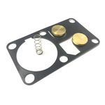 JABSCO Joint valve supérieure (modèles 29120 et 29090) Jabsco