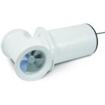 MAX POWER Pod CT80 24V Propulseur de poupe duo Max Power