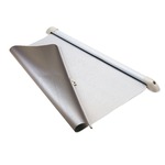 TREM Store enrouleur 450 x 500mm Trem