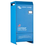 VICTRON Chargeur centaur 24V - 60 A 3 sorties Victron