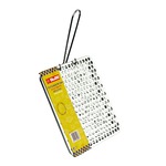 IBILI Grille-pain pour gazinière Euroaccessoires