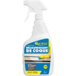 STAR BRITE Nettoyant dejaunissant gel 1L Star brite STAR BRITE Nettoyant dejaunissant gel 1L Star brite