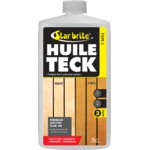 STAR BRITE Huile de teck Premium 500mL Star brite
