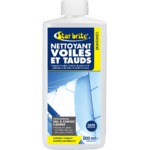 STAR BRITE Nettoyant voiles & tauds 500mL Star brite STAR BRITE Nettoyant voiles & tauds 500mL Star brite