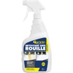 STAR BRITE Nettoyant rouille 650mL Star brite