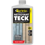 STAR BRITE Nettoyant teck 1L Star brite