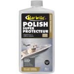 STAR BRITE Premium Marine polish Protecteur au PTEF® 1L Star brite