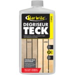 STAR BRITE Rénovateur teck 1L Star brite