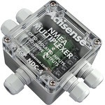 ACTISENSE Boitier d'interfaçage NMEA multiplexeur 4 entrées ACTISENSE