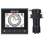 B&G Pack Triton Loch Speedo Sondeur