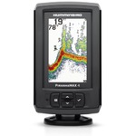 HUMMINBIRD Sondeur Piranha MAX 4 sonde tableau arrière Humminbird