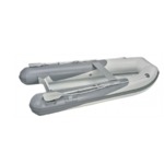 PLASTIMO Annexe YACHT double fond alu 3,40m HYPALON Plastimo