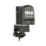 MAX POWER CT25 Propulseur d'étrave mono Max Power