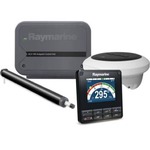 RAYMARINE EV-100 Tiller