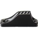 CLAMCLEAT CL209 nylon noir Clamcleat